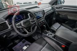 فولكسفاغن أطلس كروس سبورت